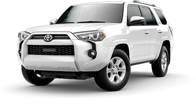 4runner-png