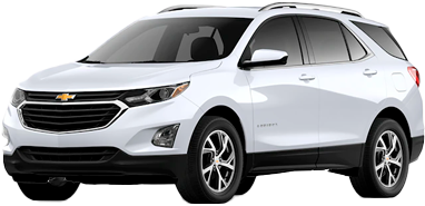 chevrolet equinox-png