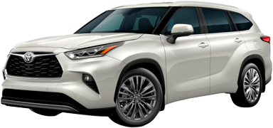 higlander toyota-png